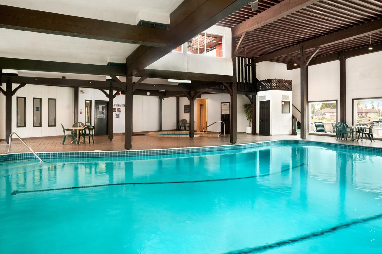 Lagoon Harbour Resort & Hotel Orillia Zewnętrze zdjęcie